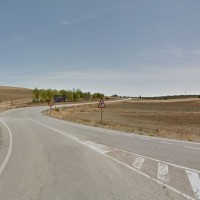 Obras de mejora en la carretera BA-019 por más de 1,2 M€