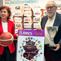 Extremadura contra el abandono del deporte femenino: llegan las finales de la Copa IMEX