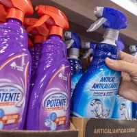 Los anticales de Mercadona, aún más eficaces contra la suciedad y la cal incrustada
