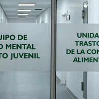 El Hospital San Pedro Alcántara ya cuenta con un Equipo de Salud Mental Infanto-juvenil y unidad TCA