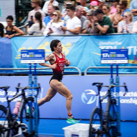 Los extremeños Miriam Casillas y Kini Carrasco estarán en las Series Mundiales de Yokohama