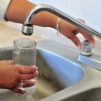 Ya se puede beber agua del grifo en Villafranca de los Barros