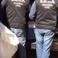 Investigan un presunto entramado relacionado con el tráfico de drogas en Badajoz