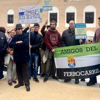 Las desigualdades se agravan en el corredor oeste y afecta a Extremadura