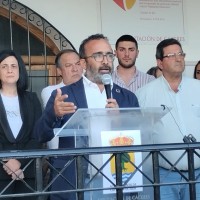 Castañar de Ibor ya tiene su residencia de mayores: "Un sueño hecho realidad"