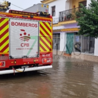 UGT Y USO: “El CPEI pone en riesgo a los bomberos, no cumple la normativa”