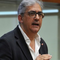 UpE acusa a PP y VOX de no garantizar la equidad educativa en Extremadura