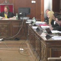 Juicio Manuela Chavero: una testigo relata que Eugenio Delgado la amenazó en Monesterio
