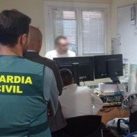 Detenidos por emplear el timo del 'tocomocho' en Extremadura