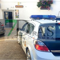 Atracan a punta de pistola un estanco en la localidad de Feria (BA)