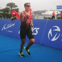 La extremeña Cristina Miranda estará en la Copa del Mundo