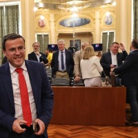 Gallardo tras convocar la sesión de pleno solicitada por el PP: “No tenemos nada que ocultar”