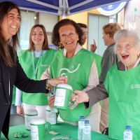La AECC llama a la colaboración en Badajoz: cómo hacerse voluntario