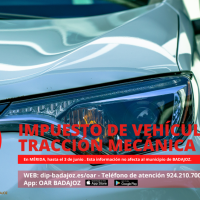 Este jueves finaliza el plazo para el pago del impuesto de circulación en la provincia