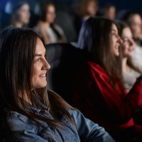 Los ciudadanos están volviendo a ir al cine