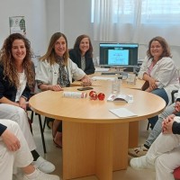 Un centro residencial extremeño es el primer centro público en recibir la Acreditación de Oro como 'Libre de Sujeciones'