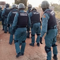 Detenido por explotar sexualmente a una menor durante años