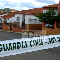 Los forenses tumban la versión del acusado: así fueron las fracturas en el cuerpo de la víctima