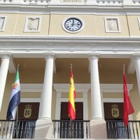 Badajoz guardará un minuto de silencio por Carmen Tejero este viernes