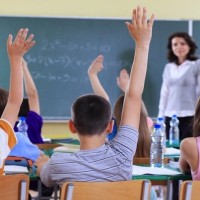 Alrededor de 7.000 alumnos extremeños se beneficiarán de esta ayuda mensual para Inglés