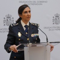 La Jefa Superior de Policía de Extremadura imputada por presunta falsedad documental