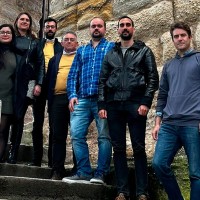 Aína, Alantre y Extremeñistas se reúnen para colaborar en la revitalización de la Vía de la Plata