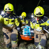 Accidente mortal en una finca de Extremadura