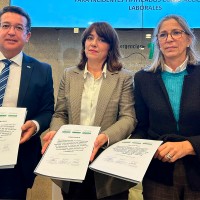 Un nuevo protocolo para los accidentes laborales en Extremadura