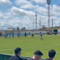 Cinco jugadores de fútbol de Extremadura investigados por un delito de odio y lesiones