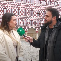 Una carta en forma de canción de la pacense Laura Gadel: "Quiero que llegue a quien lo necesite"