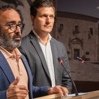 Los municipios de Cáceres recibirán 9,5M€ para empleo, obras o gastos