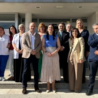 El 'botón del pánico' contra las agresiones a sanitarios se implanta en dos centros de salud extremeños