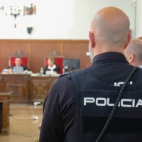 Así ha sido la explicación de los antropólogos a las fracturas de Manuela Chavero