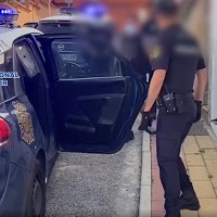 La técnica del "manillero" con la que dos jóvenes han estado robando en Extremadura