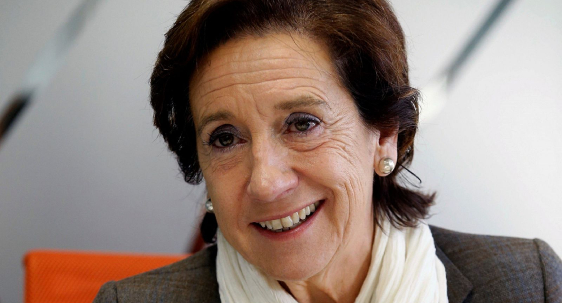 Fallece la periodista Victoria Prego, voz de la transición española