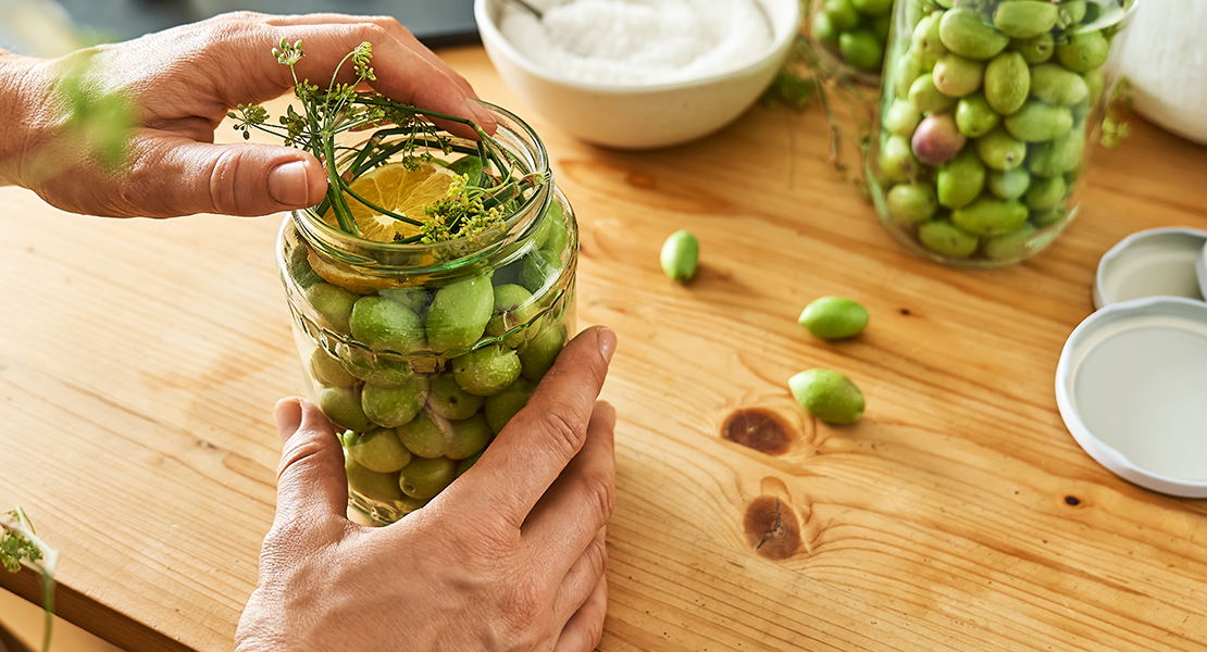 Alerta alimentaria por varios productos vendidos en Extremadura