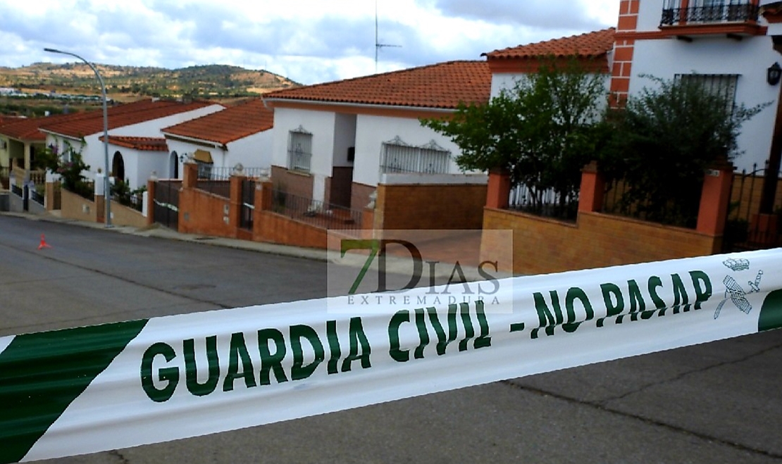 Los forenses tumban la versión del acusado: así fueron las fracturas en el cuerpo de la víctima