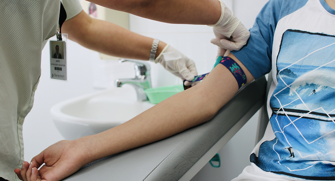 El Banco de Sangre de Extremadura programa donaciones en mayo para disponer de reservas