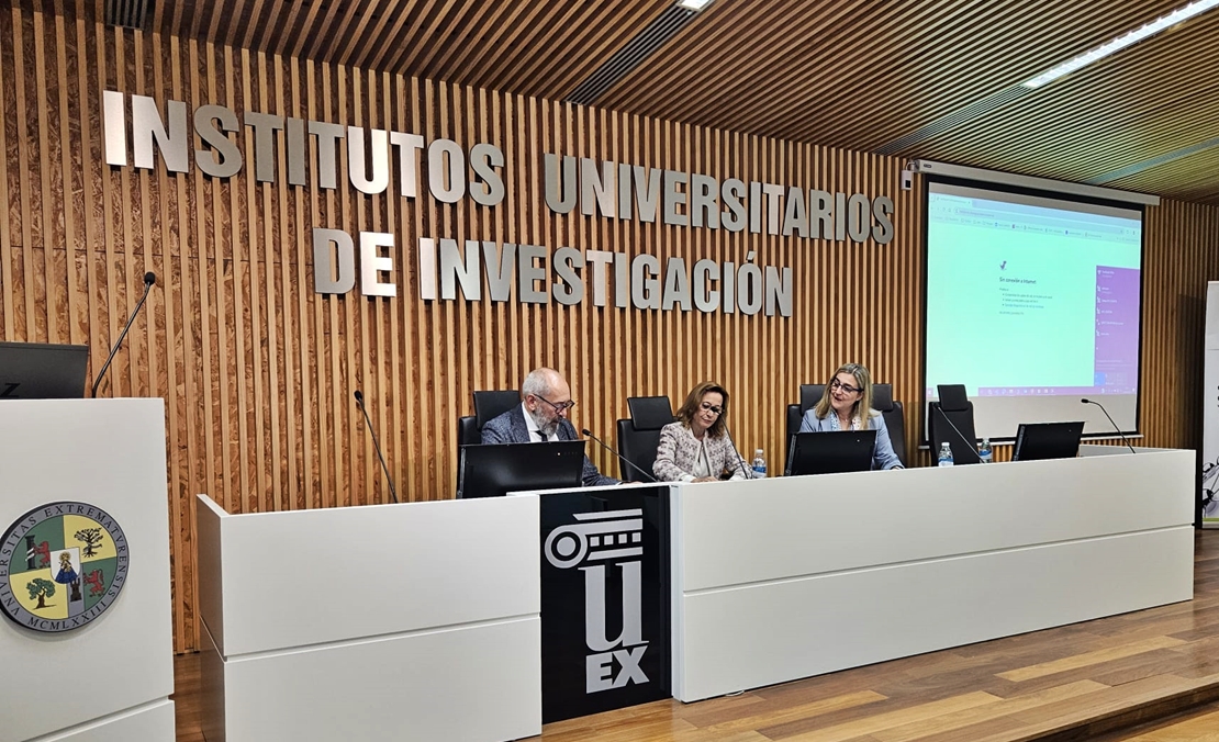 Oferta formativa para mejorar la empleabilidad del alumnado en Extremadura