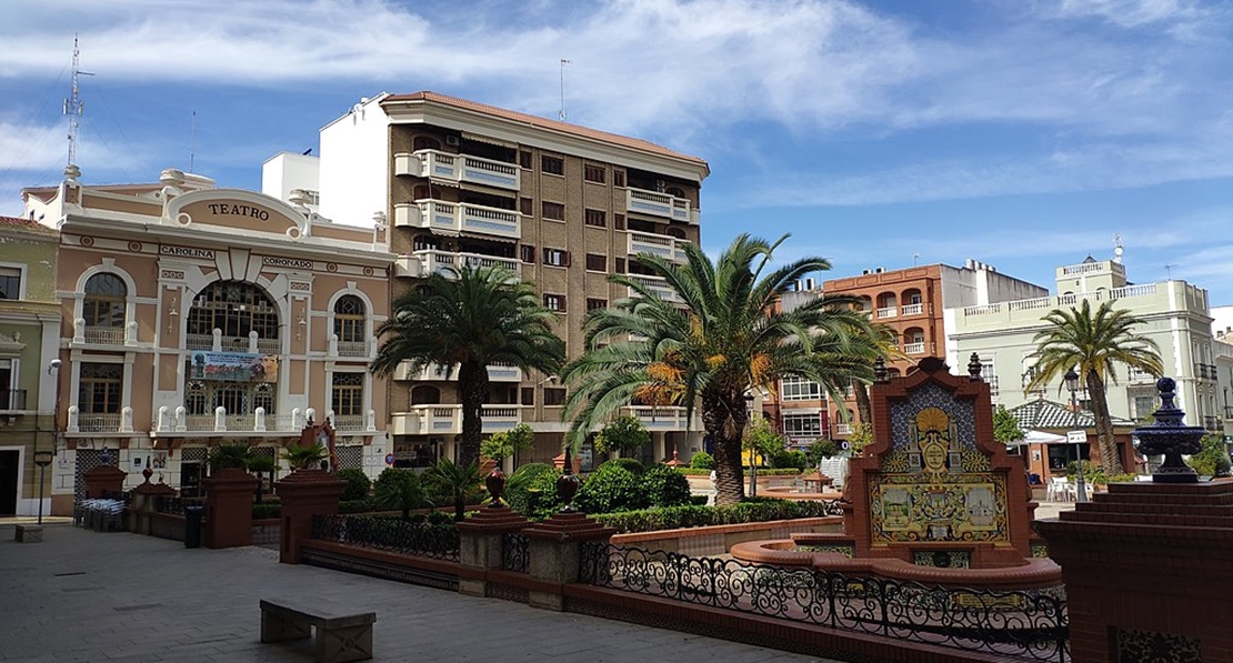 El Cuponazo de la ONCE reparte 6M€ en Almendralejo