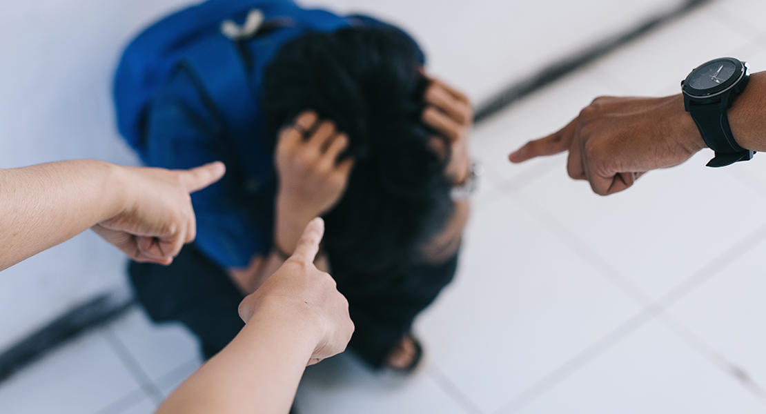 El pasado curso hubo 123 denuncias por acoso y ciberacoso en Extremadura