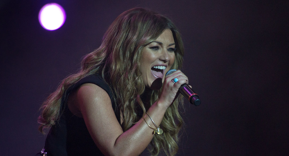 Un regalo para los fans de la Oreja de Van Gogh: el regreso de Amaia Montero