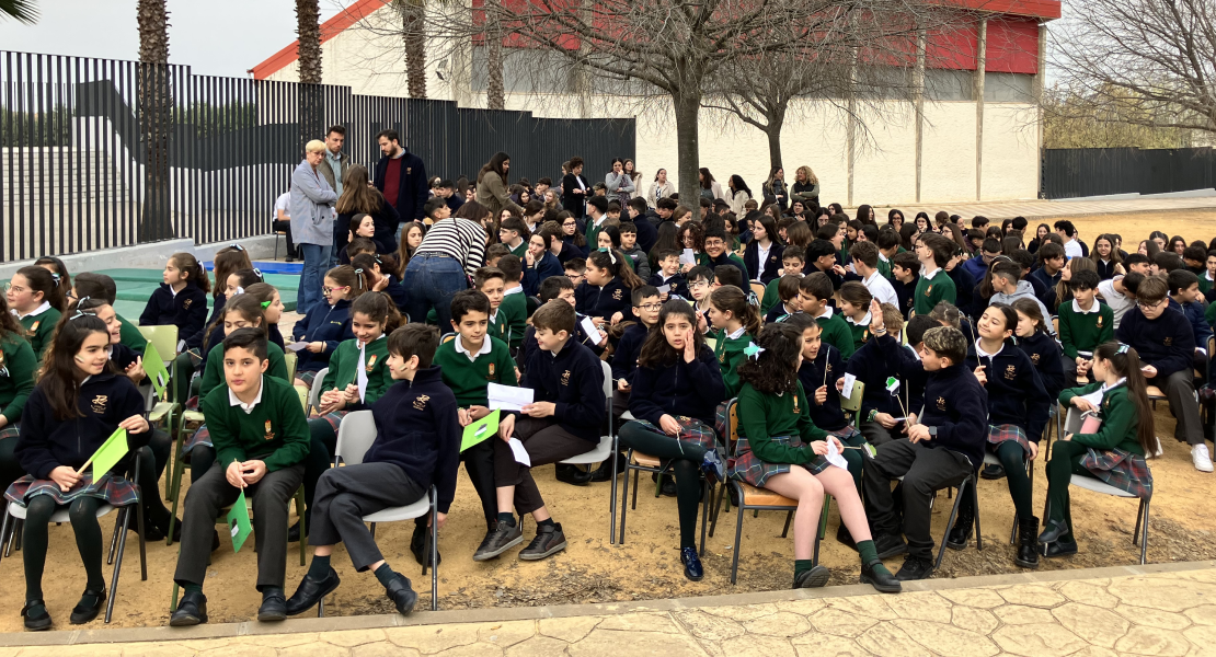 Extremadura destina más de 93,7 M€ a conciertos educativos para el próximo curso