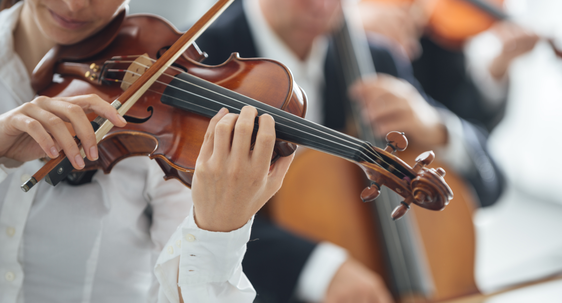La Orquesta Joven de Extremadura celebrará dos conciertos