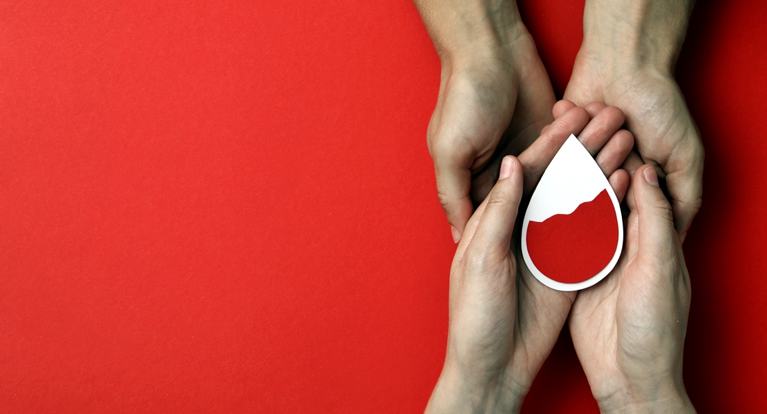 Dona sangre en Badajoz este martes
