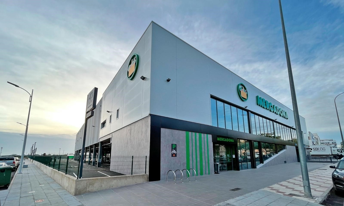 Mercadona apuesta por el sector agroalimentario extremeño invirtiendo 510 M€ en 2023