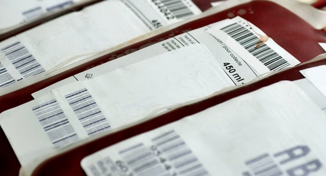 Los hospitales extremeños necesitan sangre, muy especialmente, de 0+, 0- y A-