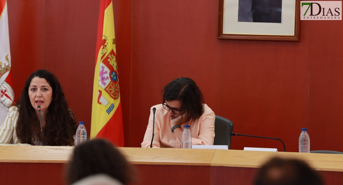 Crisis total en el Ayuntamiento de Villafranca de Los Barros con el Cuerpo de la Policía Local