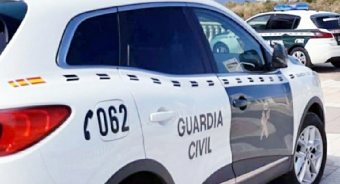 Un menor de 14 años trasladado grave hasta el Hospital de Zafra