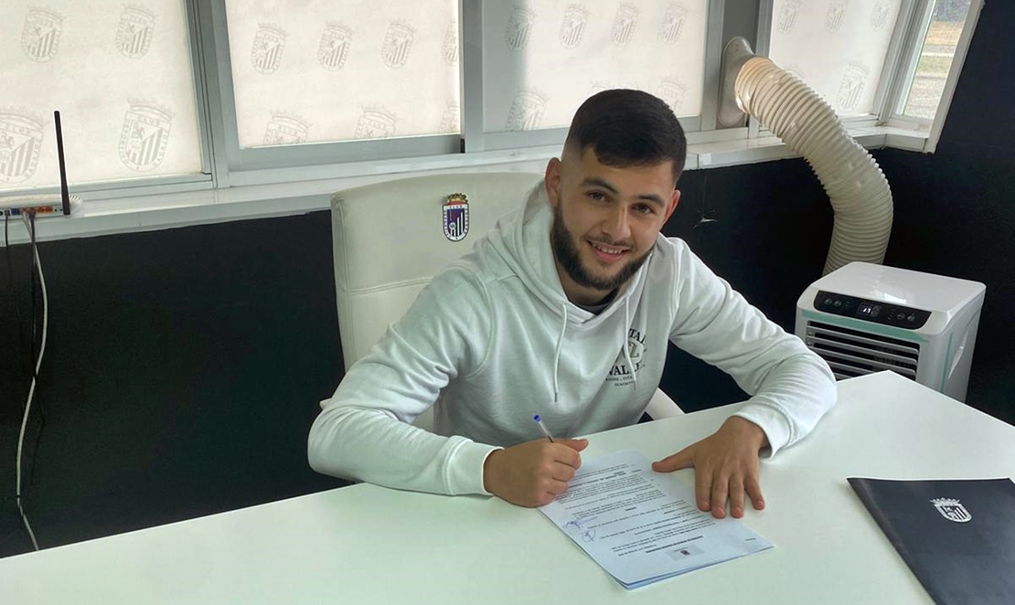 Bermúdez: vuelve el olfato de gol al Nuevo Vivero
